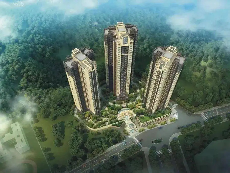 信宜市-玖號公館